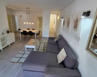 Resale - Apartments - Flats - Torrevieia - Torrevieja
