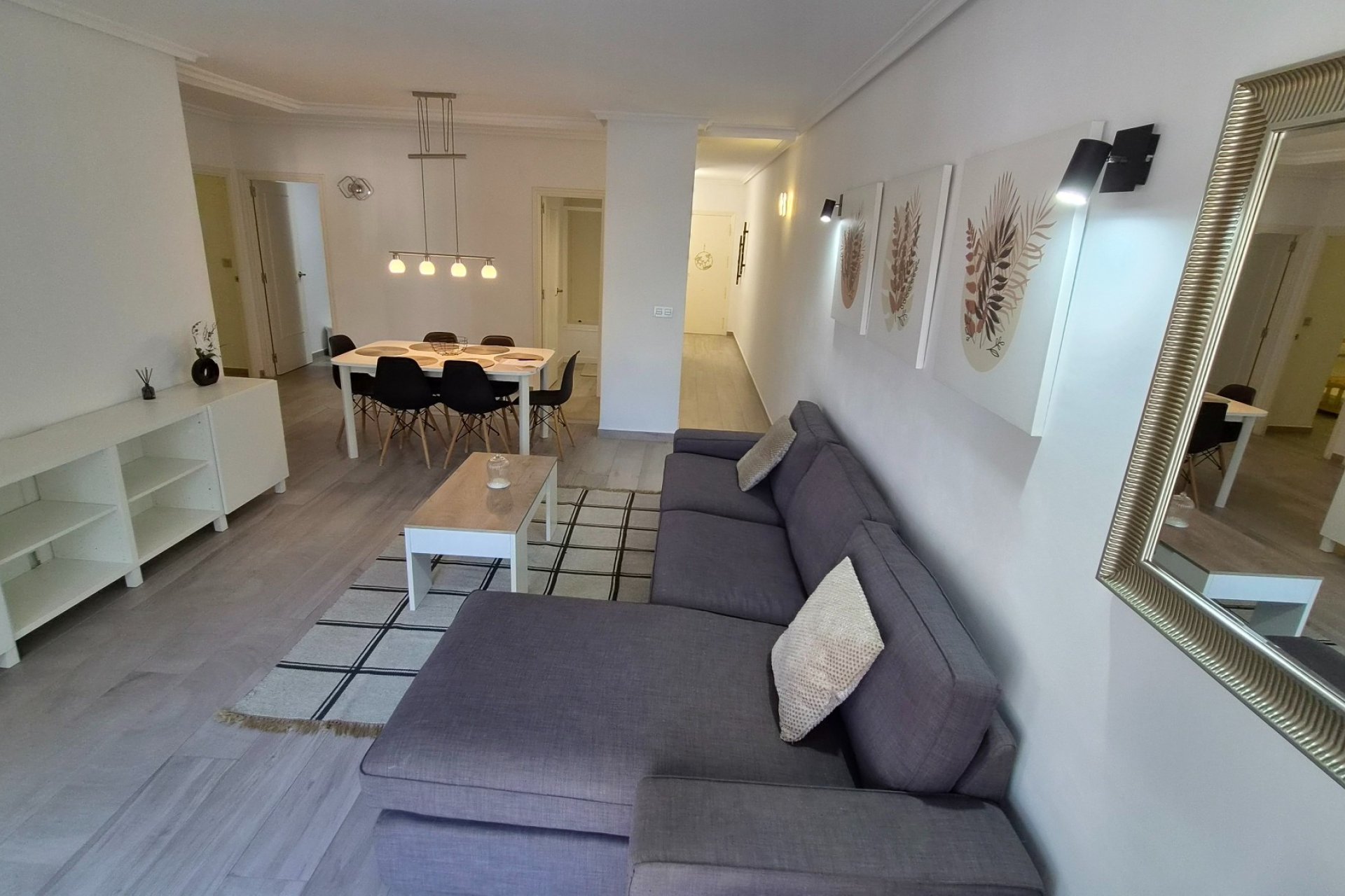 Resale - Apartments - Flats - Torrevieia - Torrevieja