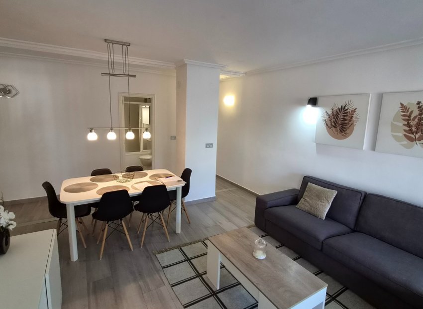 Resale - Apartments - Flats - Torrevieia - Torrevieja