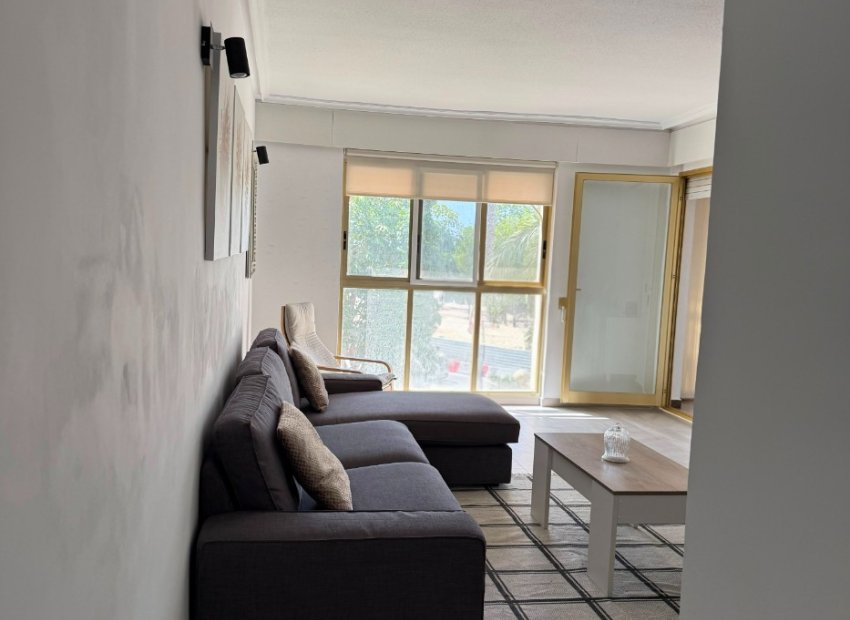 Resale - Apartments - Flats - Torrevieia - Torrevieja