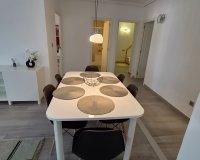 Resale - Apartments - Flats - Torrevieia - Torrevieja