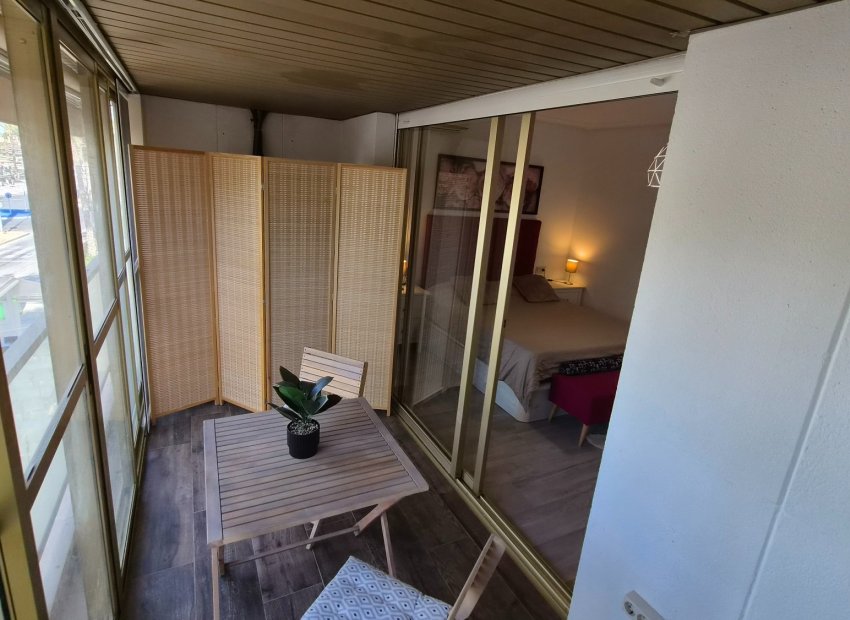 Resale - Apartments - Flats - Torrevieia - Torrevieja