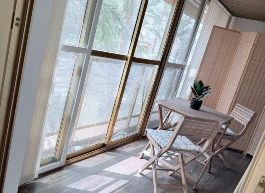 Resale - Apartments - Flats - Torrevieia - Torrevieja