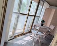 Resale - Apartments - Flats - Torrevieia - Torrevieja