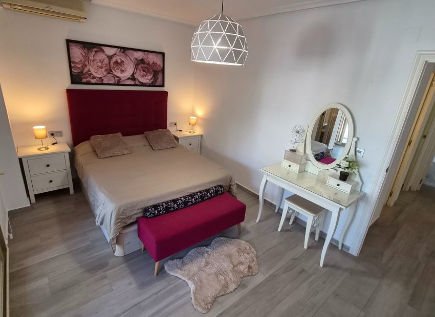 Resale - Apartments - Flats - Torrevieia - Torrevieja
