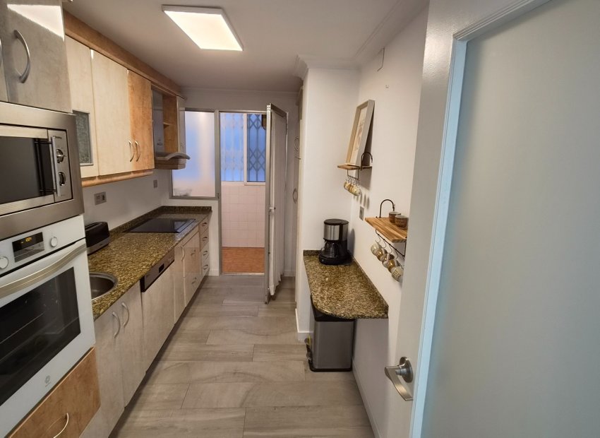 Resale - Apartments - Flats - Torrevieia - Torrevieja