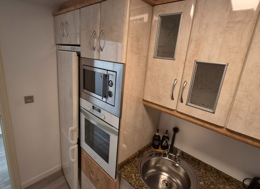 Resale - Apartments - Flats - Torrevieia - Torrevieja