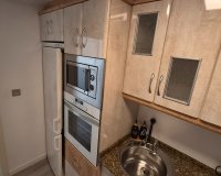 Resale - Apartments - Flats - Torrevieia - Torrevieja