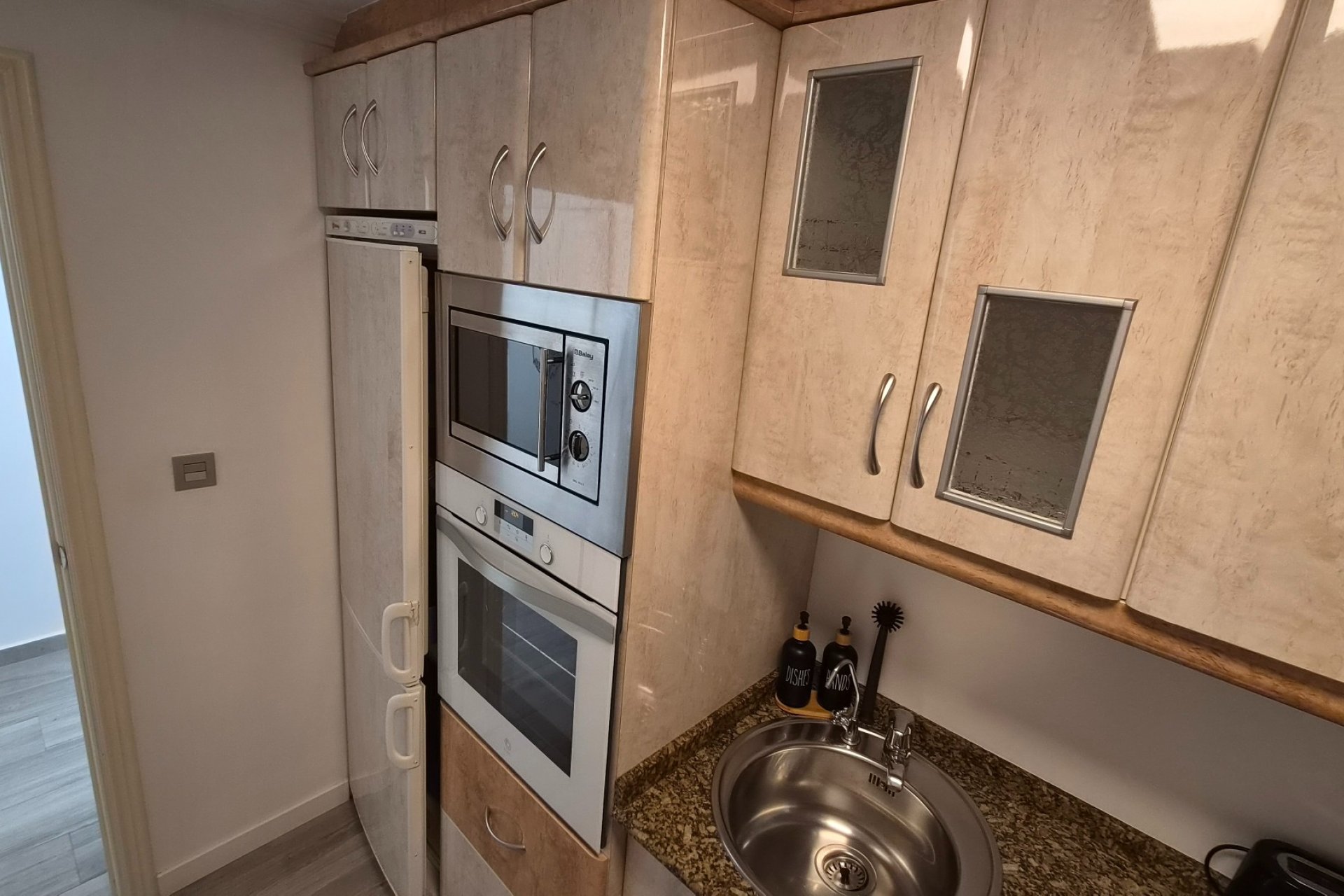Resale - Apartments - Flats - Torrevieia - Torrevieja