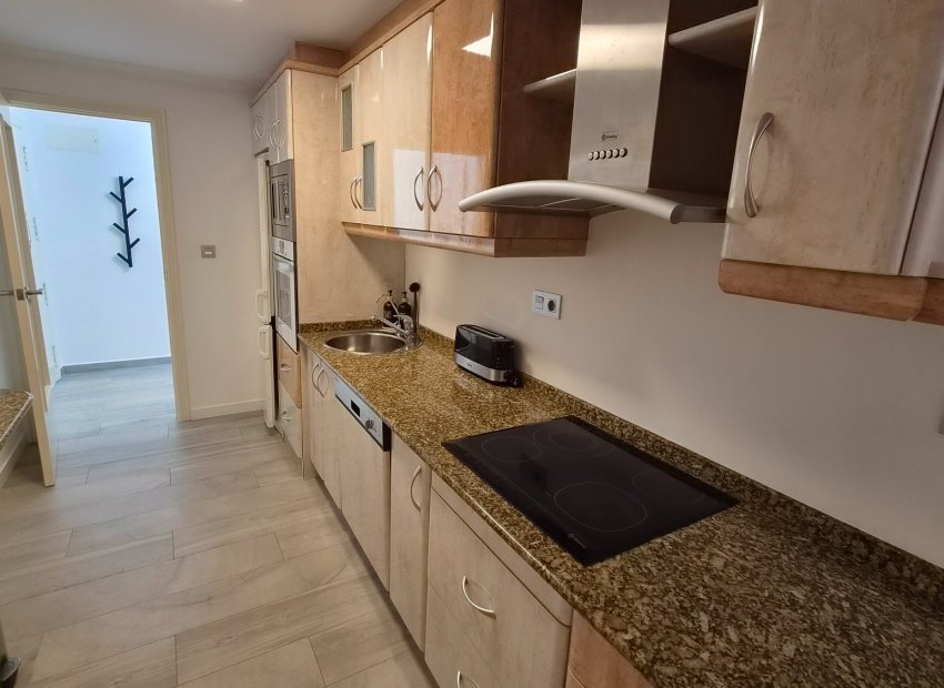 Resale - Apartments - Flats - Torrevieia - Torrevieja