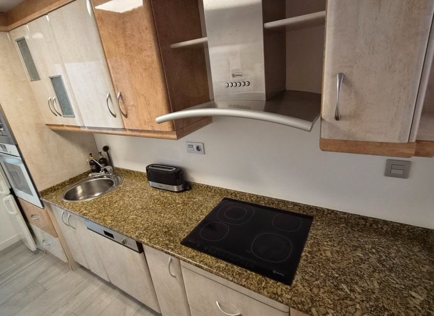 Resale - Apartments - Flats - Torrevieia - Torrevieja