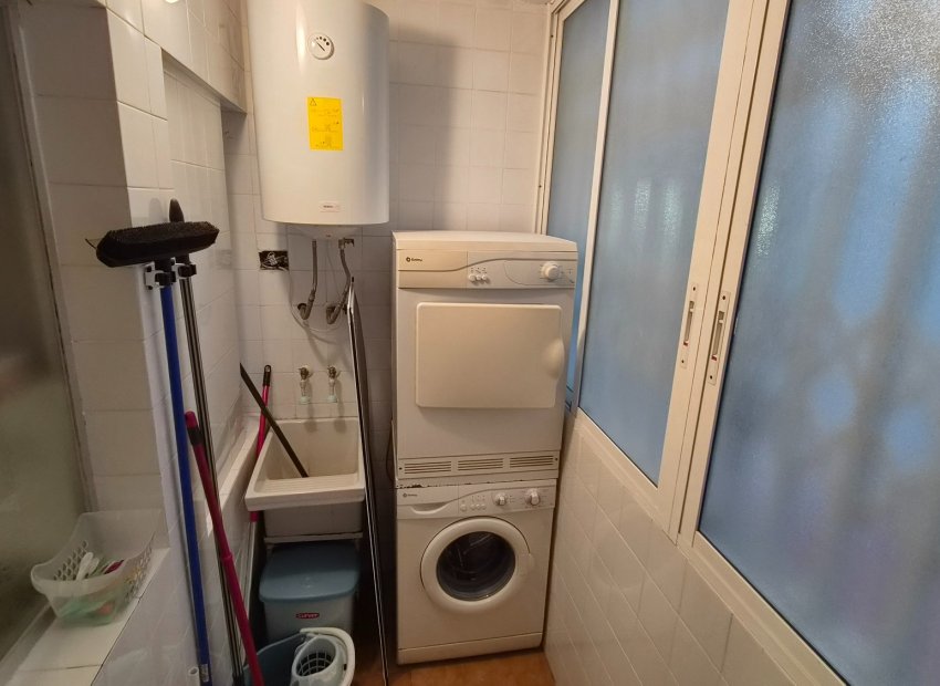 Resale - Apartments - Flats - Torrevieia - Torrevieja