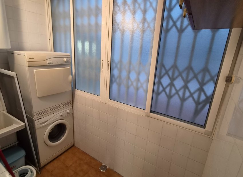 Resale - Apartments - Flats - Torrevieia - Torrevieja