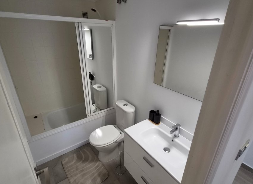 Resale - Apartments - Flats - Torrevieia - Torrevieja