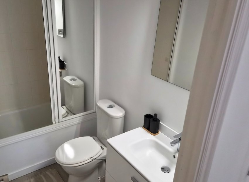 Resale - Apartments - Flats - Torrevieia - Torrevieja