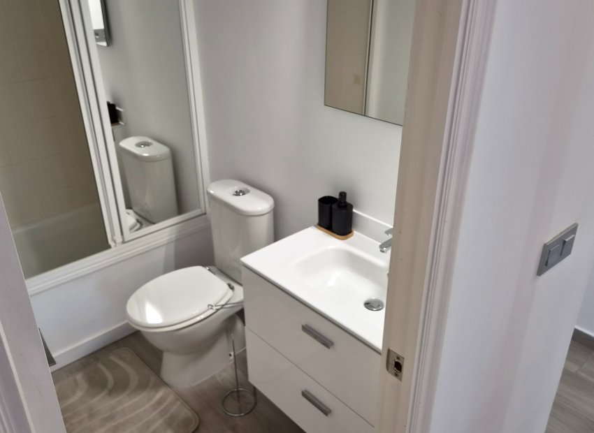 Resale - Apartments - Flats - Torrevieia - Torrevieja