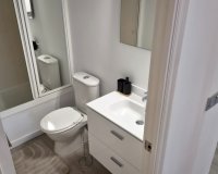 Resale - Apartments - Flats - Torrevieia - Torrevieja