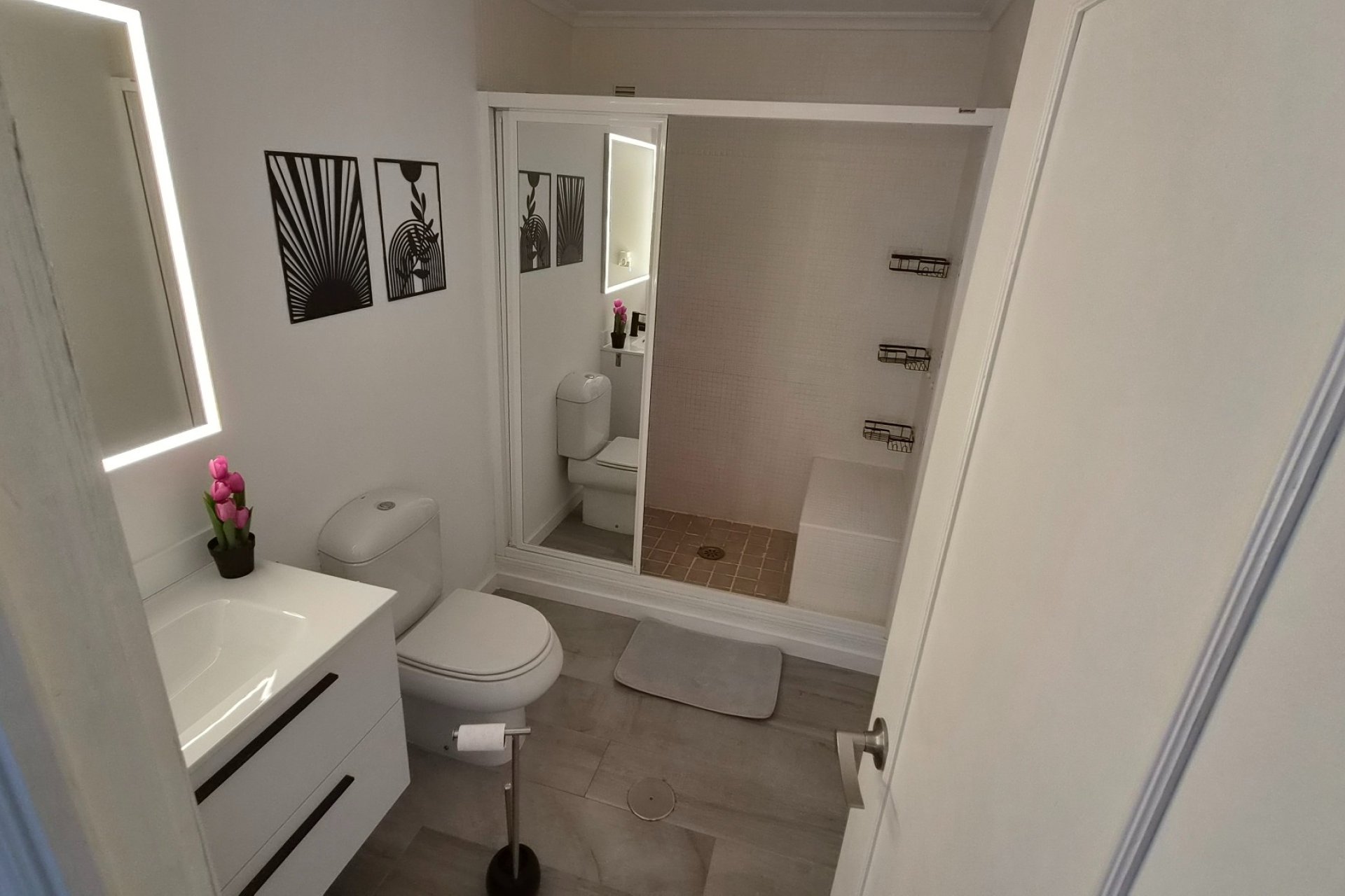 Resale - Apartments - Flats - Torrevieia - Torrevieja