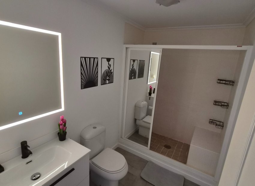 Resale - Apartments - Flats - Torrevieia - Torrevieja