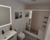 Resale - Apartments - Flats - Torrevieia - Torrevieja