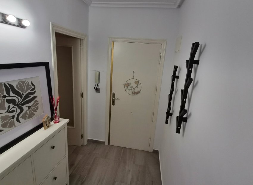 Resale - Apartments - Flats - Torrevieia - Torrevieja