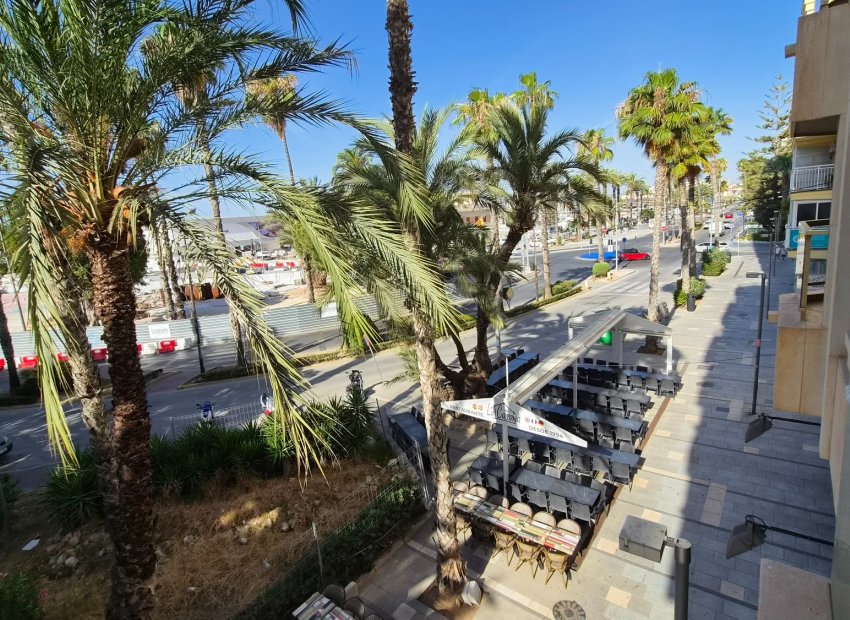 Resale - Apartments - Flats - Torrevieia - Torrevieja