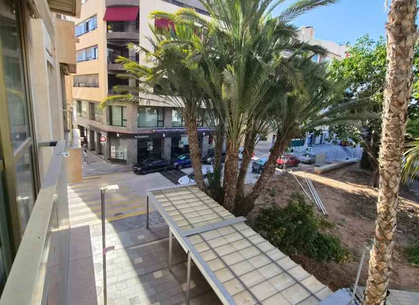 Resale - Apartments - Flats - Torrevieia - Torrevieja