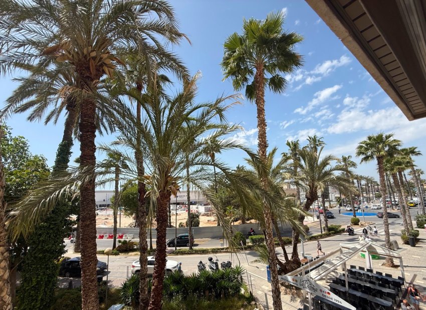 Resale - Apartments - Flats - Torrevieia - Torrevieja