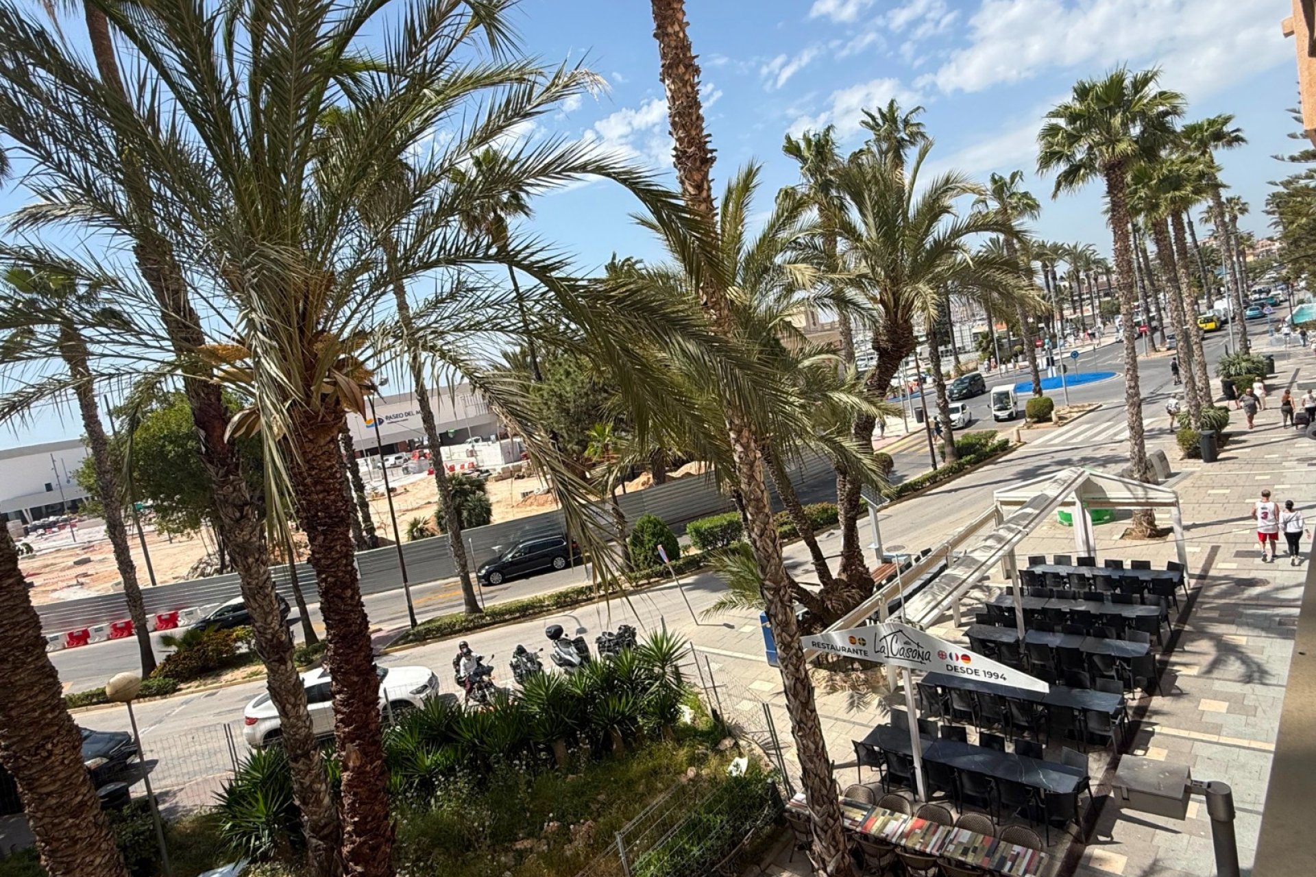 Resale - Apartments - Flats - Torrevieia - Torrevieja