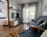 Resale - Apartments - Flats - Torrevieia - Torrevieja