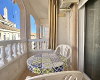 Resale - Apartments - Flats - Torrevieia - Torrevieja