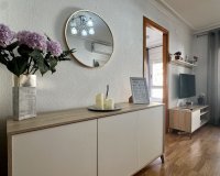 Resale - Apartments - Flats - Torrevieia - Torrevieja
