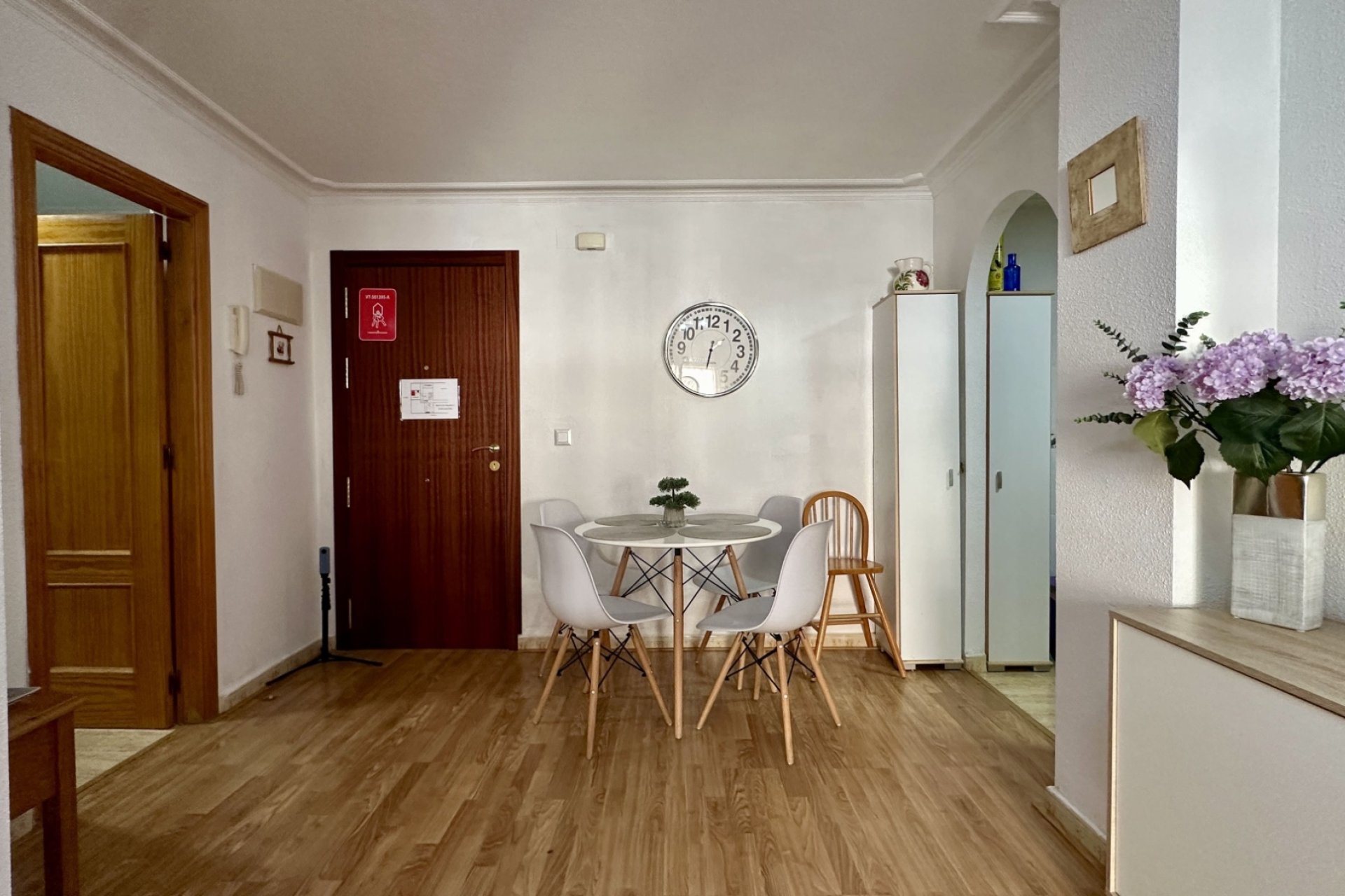 Resale - Apartments - Flats - Torrevieia - Torrevieja