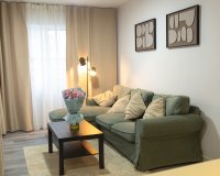 Resale - Apartments - Flats - Torrevieia - Torrevieja