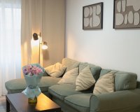 Resale - Apartments - Flats - Torrevieia - Torrevieja
