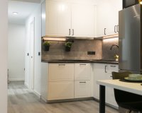 Resale - Apartments - Flats - Torrevieia - Torrevieja