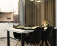 Resale - Apartments - Flats - Torrevieia - Torrevieja