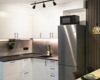 Resale - Apartments - Flats - Torrevieia - Torrevieja