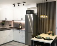 Resale - Apartments - Flats - Torrevieia - Torrevieja