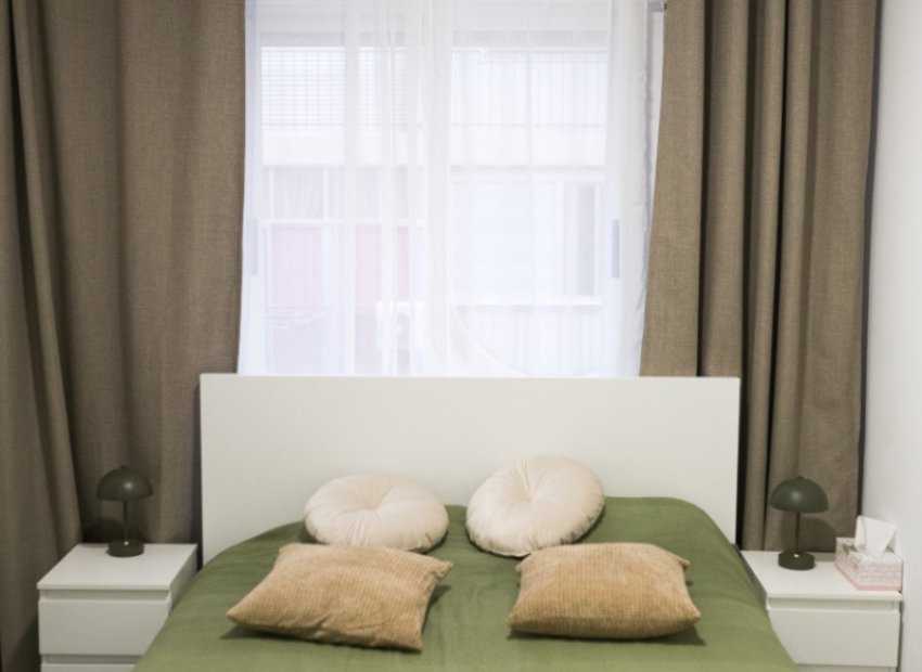 Resale - Apartments - Flats - Torrevieia - Torrevieja