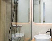Resale - Apartments - Flats - Torrevieia - Torrevieja