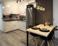 Resale - Apartments - Flats - Torrevieia - Torrevieja
