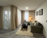 Resale - Apartments - Flats - Torrevieia - Torrevieja