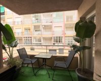 Resale - Apartments - Flats - Torrevieia - Torrevieja