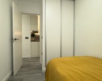 Resale - Apartments - Flats - Torrevieia - Torrevieja