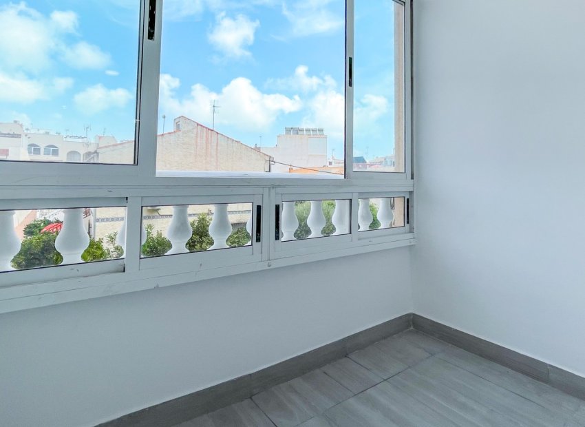 Resale - Apartments - Flats - Torrevieia - Torrevieja