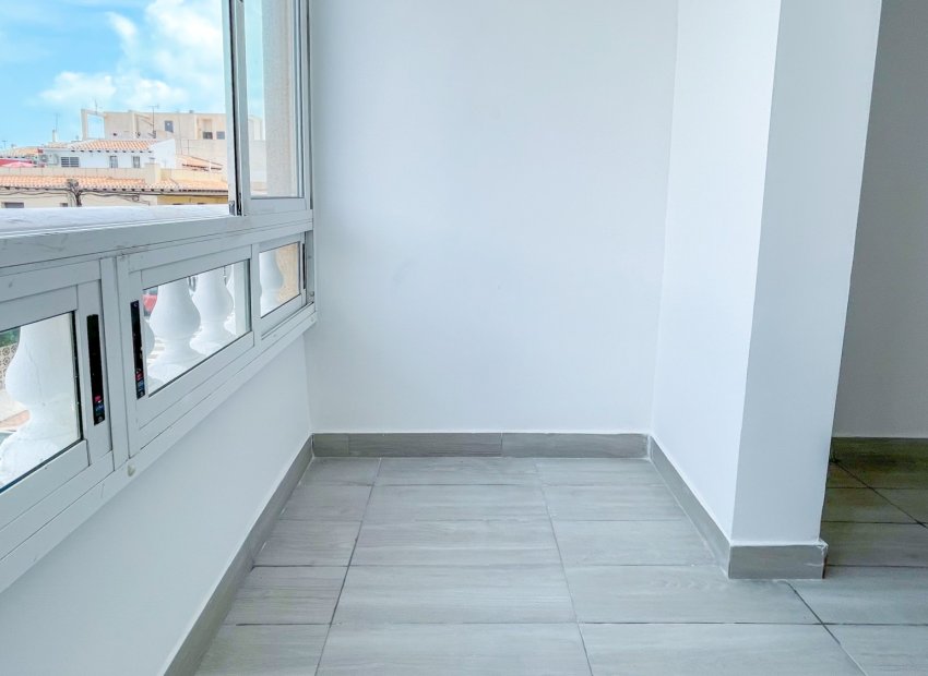 Resale - Apartments - Flats - Torrevieia - Torrevieja
