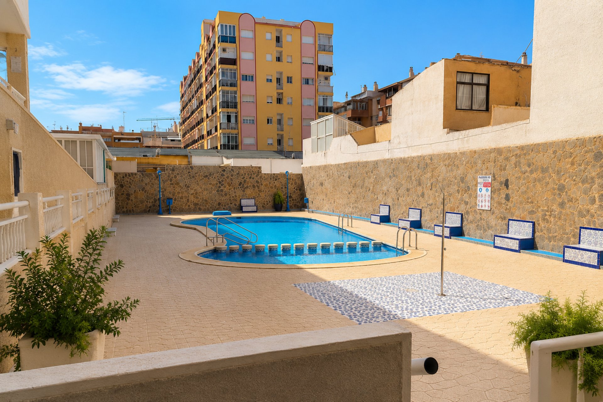 Resale - Apartments - Flats - Torrevieia - Torrevieja