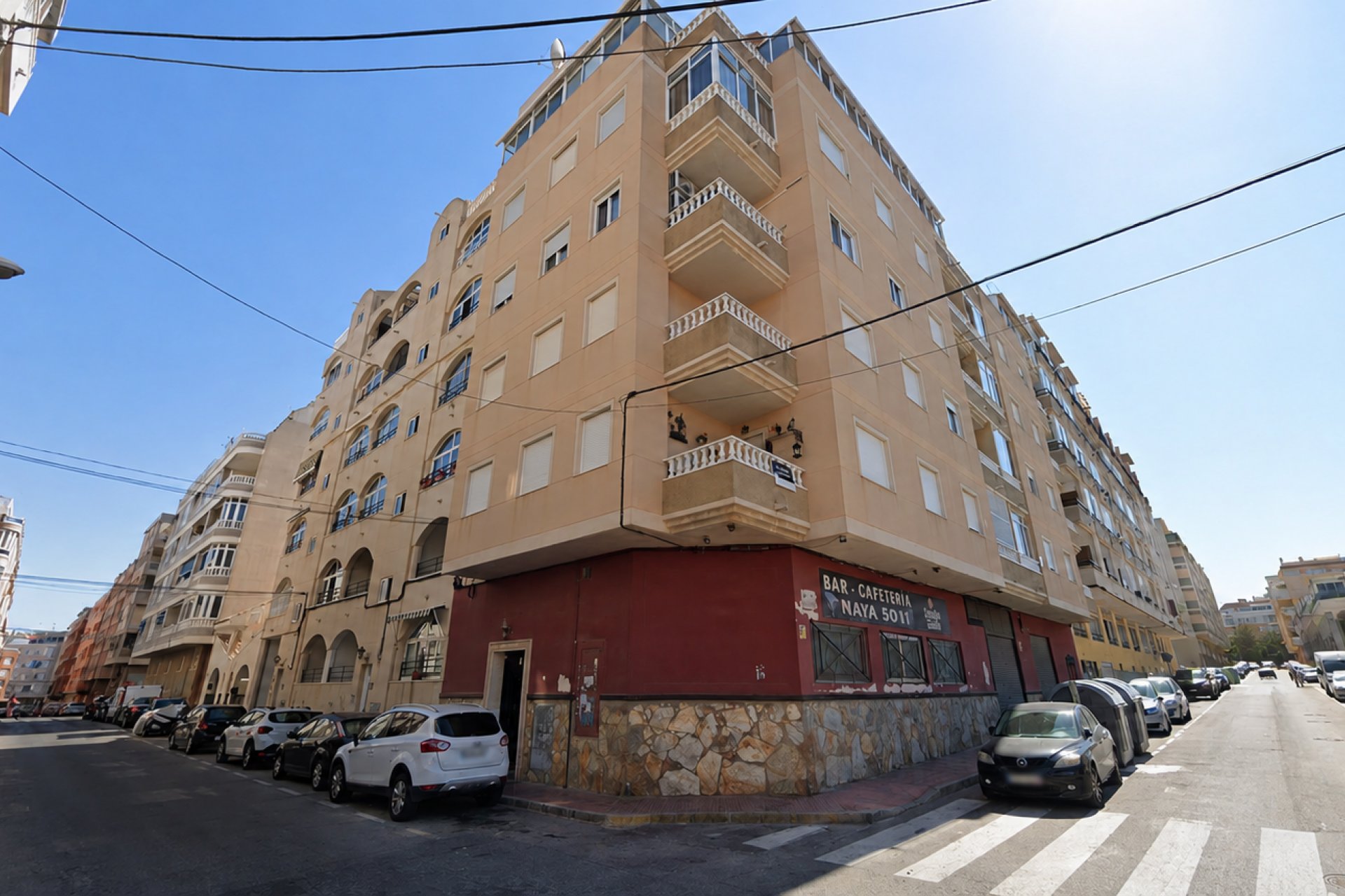 Resale - Apartments - Flats - Torrevieia - Torrevieja