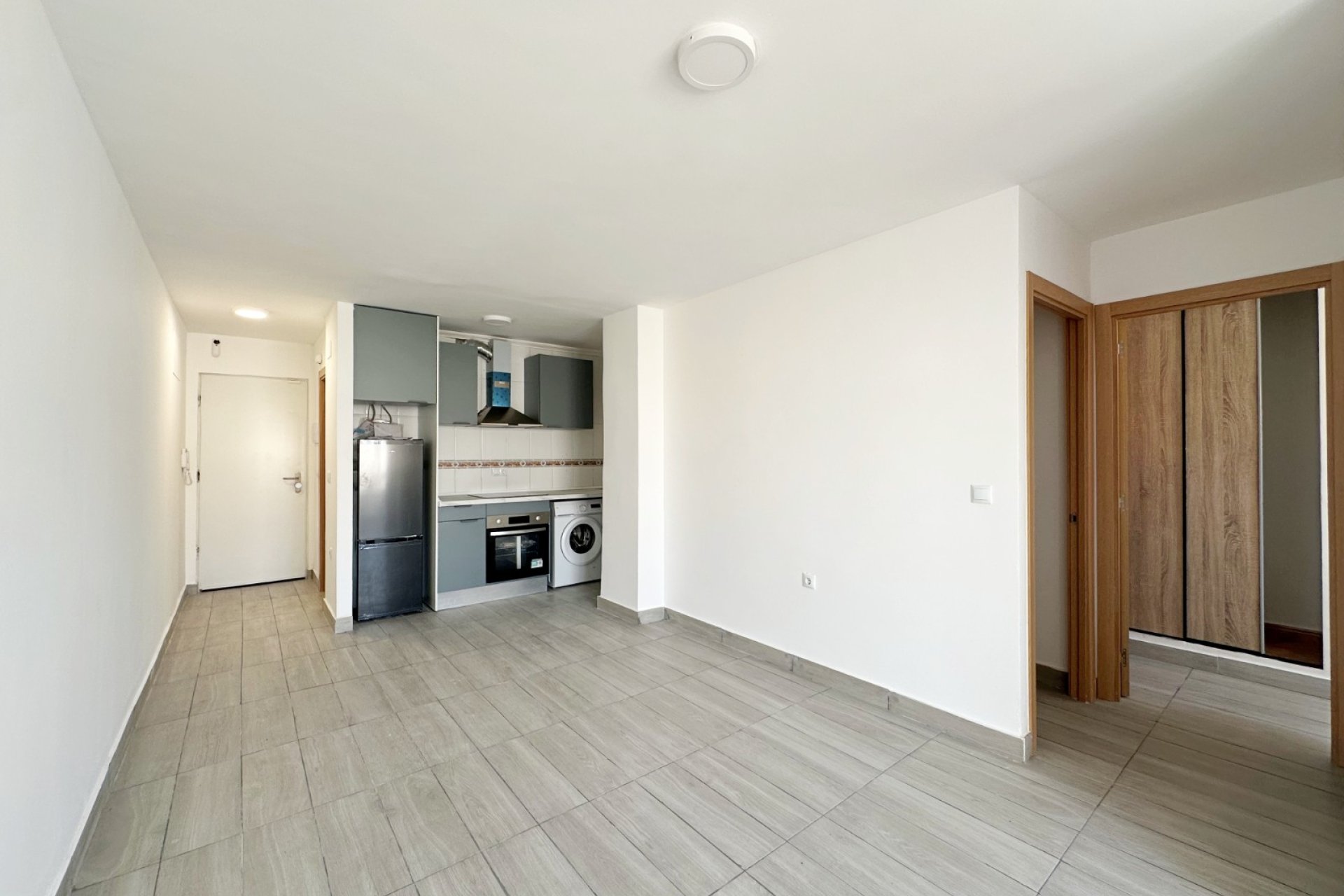 Resale - Apartments - Flats - Torrevieia - Torrevieja